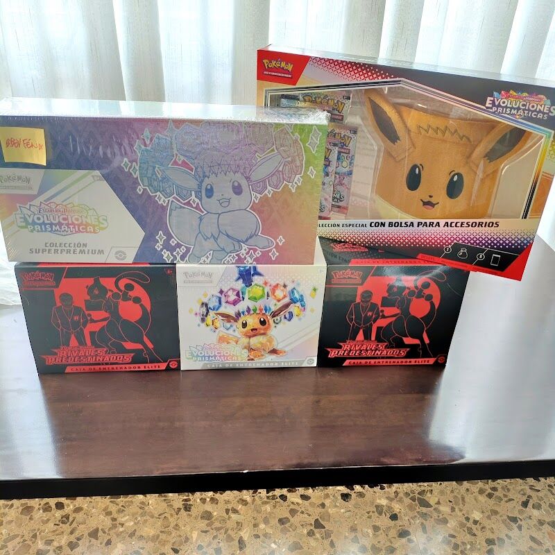 Imagen de Dioses del Cartón