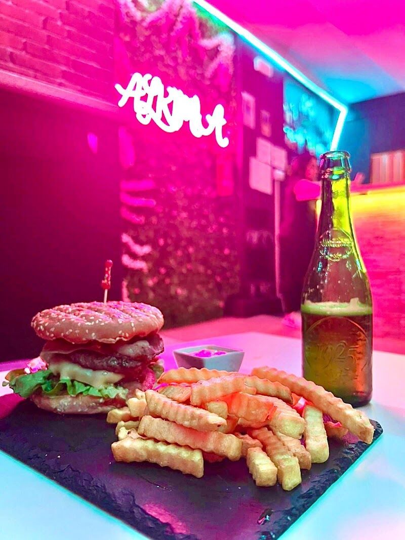 Imagen de Alkimia Bar