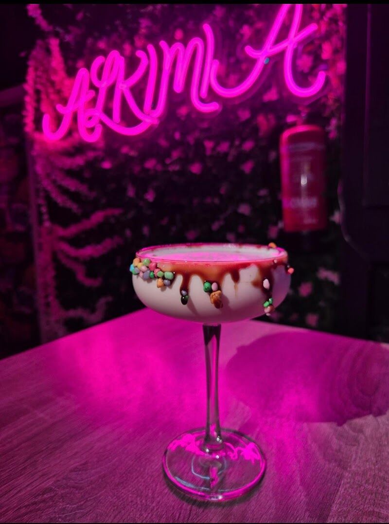 Imagen de Alkimia Bar