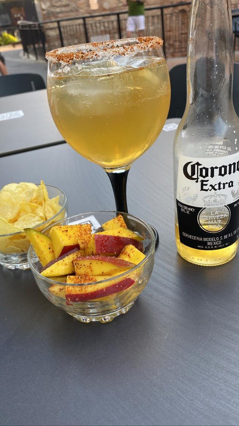 Imagen de Alkimia Bar