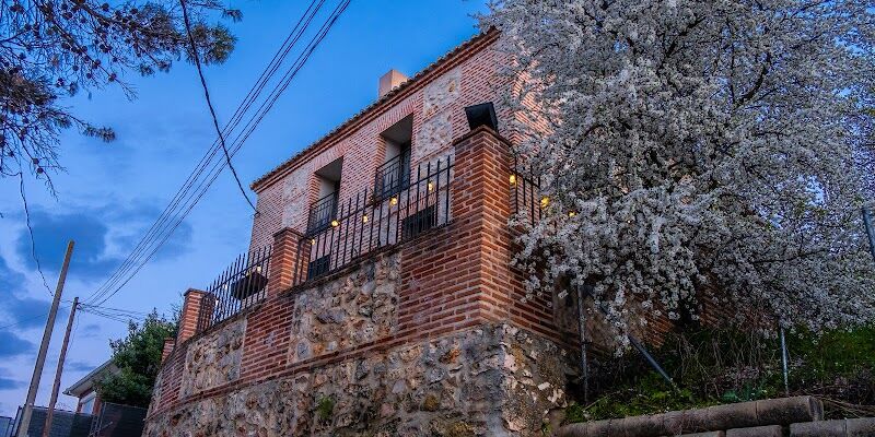 Imagen de negocio en Ocio, turismo y eventos en Comunidad de Madrid
