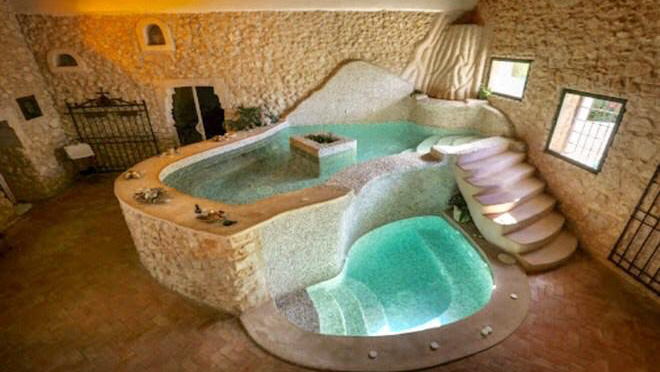 Imagen de Spa Rural Pastrana