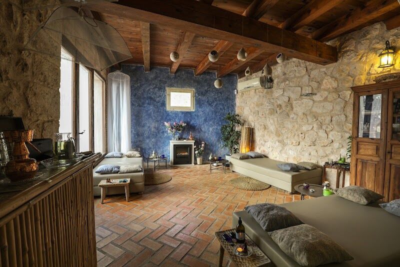 Imagen de Spa Rural Pastrana