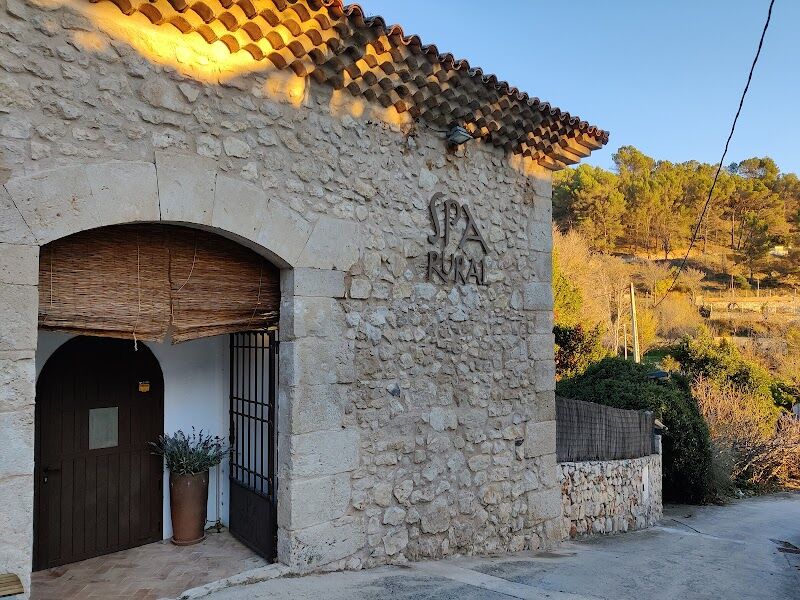 Imagen de Spa Rural Pastrana