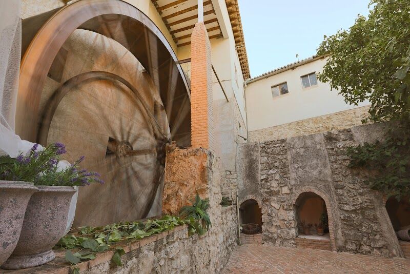 Imagen de Spa Rural Pastrana