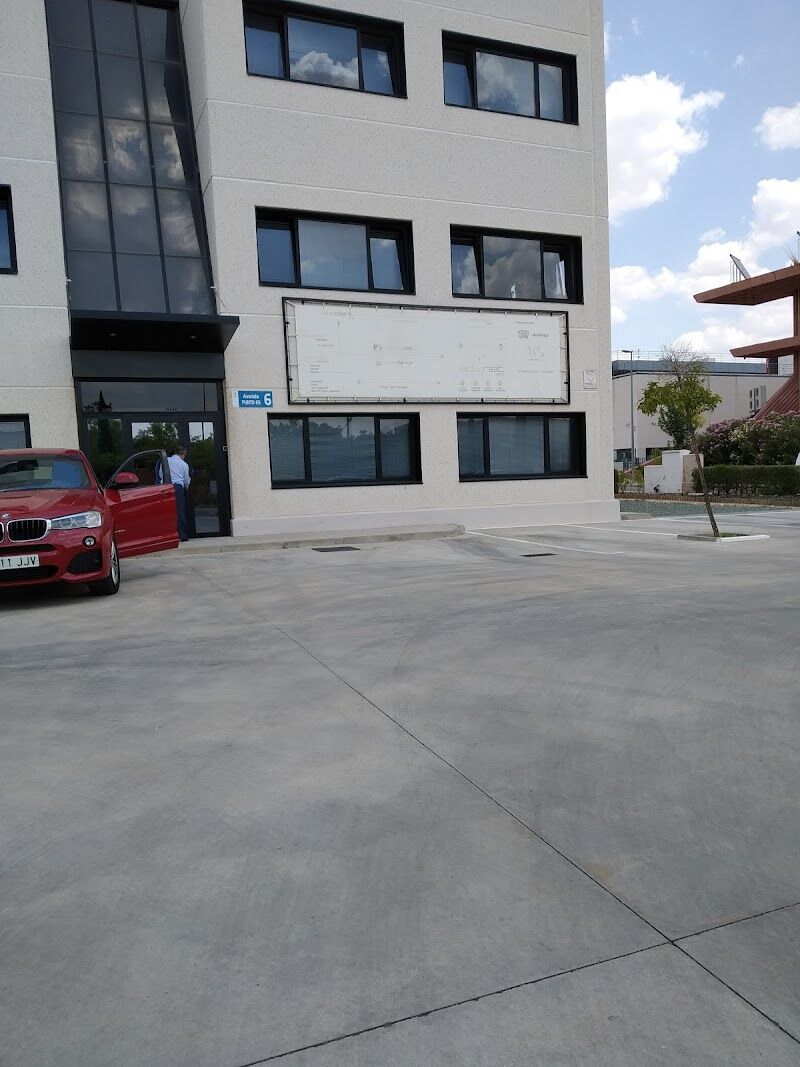 Imagen de T4cl Soluciones Logísticas S.l.