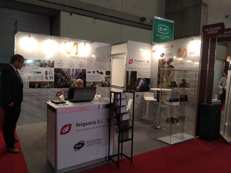 Imagen de T4cl Soluciones Logísticas S.l.