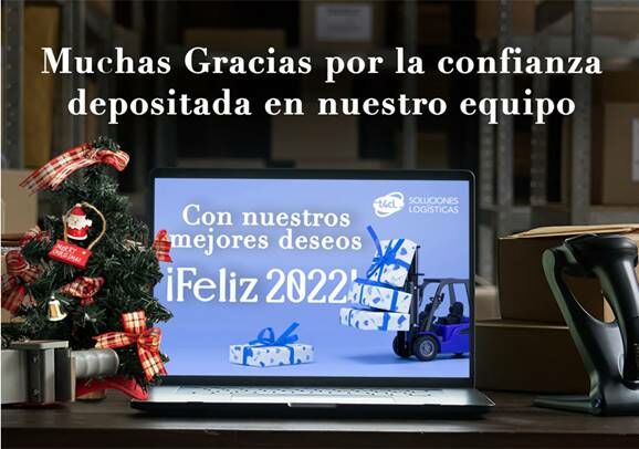 Imagen de T4cl Soluciones Logísticas S.l.