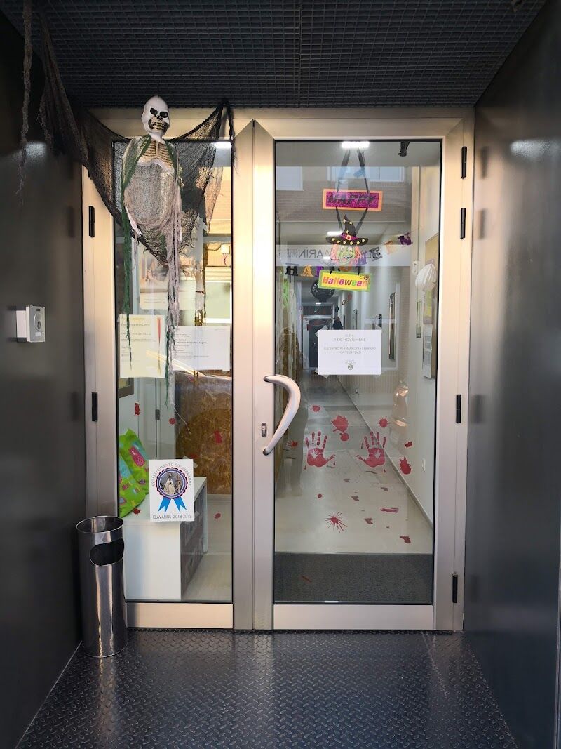 Imagen de Cheste Academy