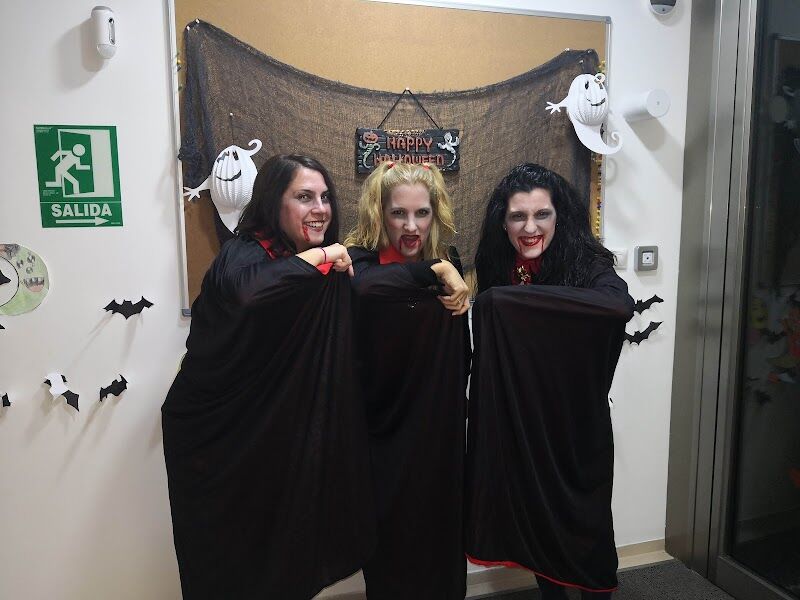 Imagen de Cheste Academy