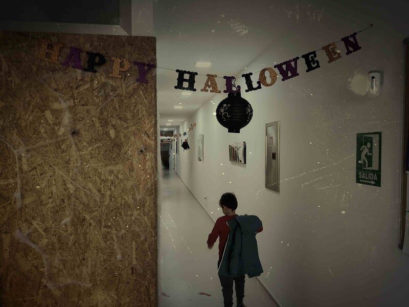 Imagen de Cheste Academy