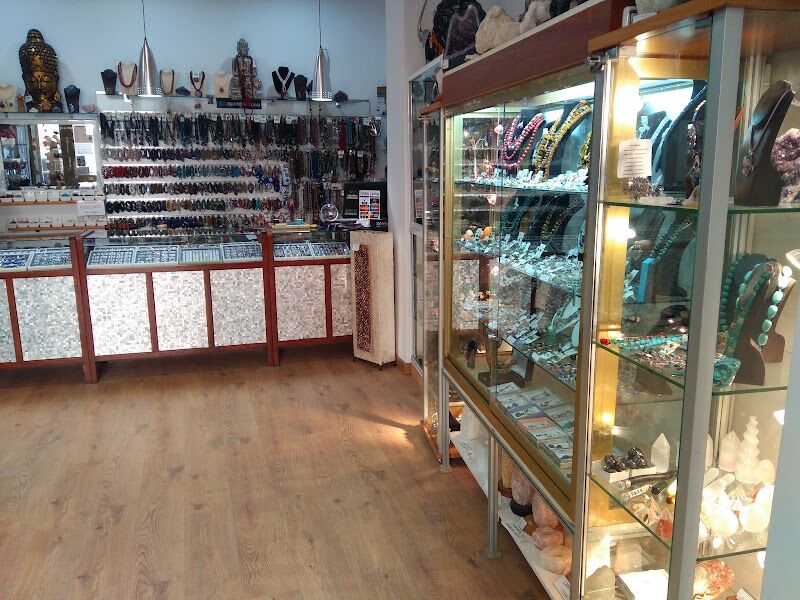 Imagen de Mundo Natural