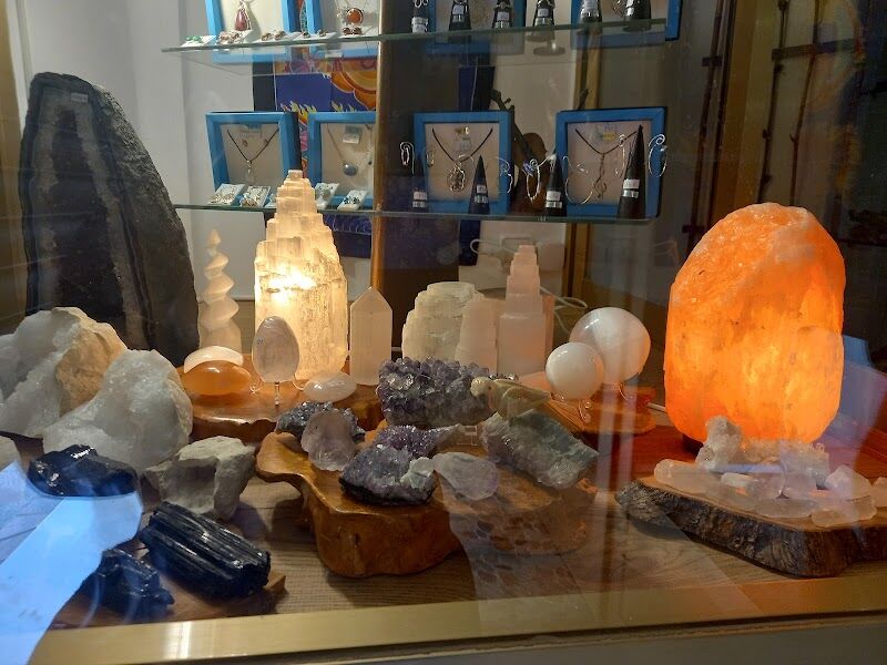 Imagen de Mundo Natural