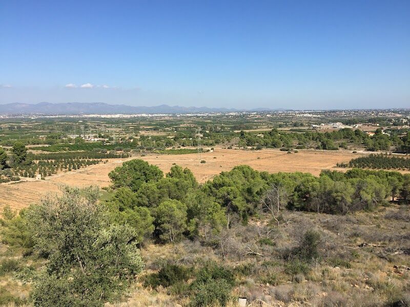 Imagen de negocio en Actividades al aire libre en Vilamarxant