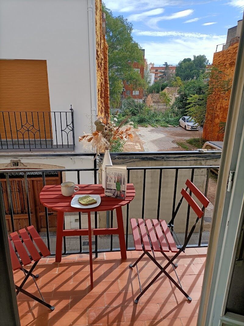 Imagen de El Molino Buñol Apartamento