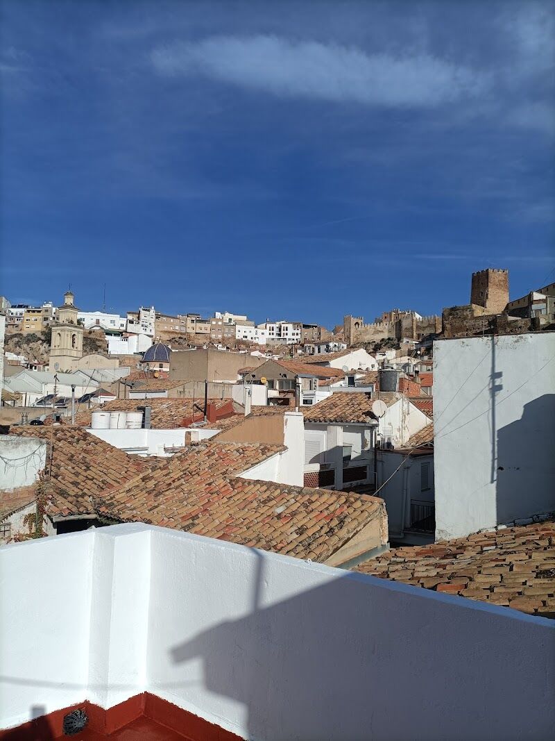 Imagen de El Molino Buñol Apartamento