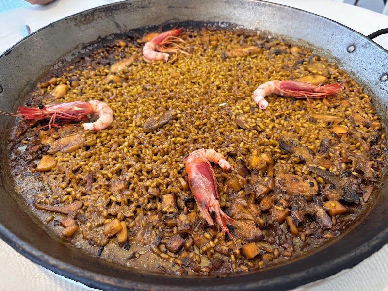 Imagen de negocio en Gastronomía y alimentación en Chiva