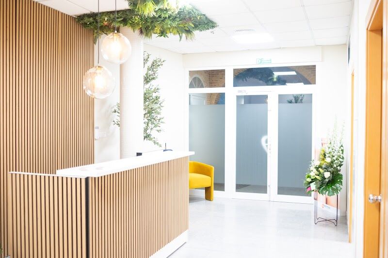 Imagen de Ana Cerveró – Dermoestética y Salud