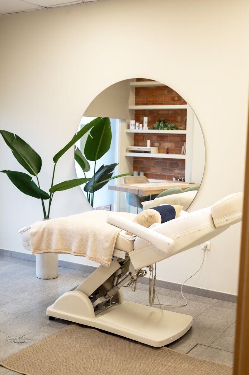 Imagen de Ana Cerveró – Dermoestética y Salud