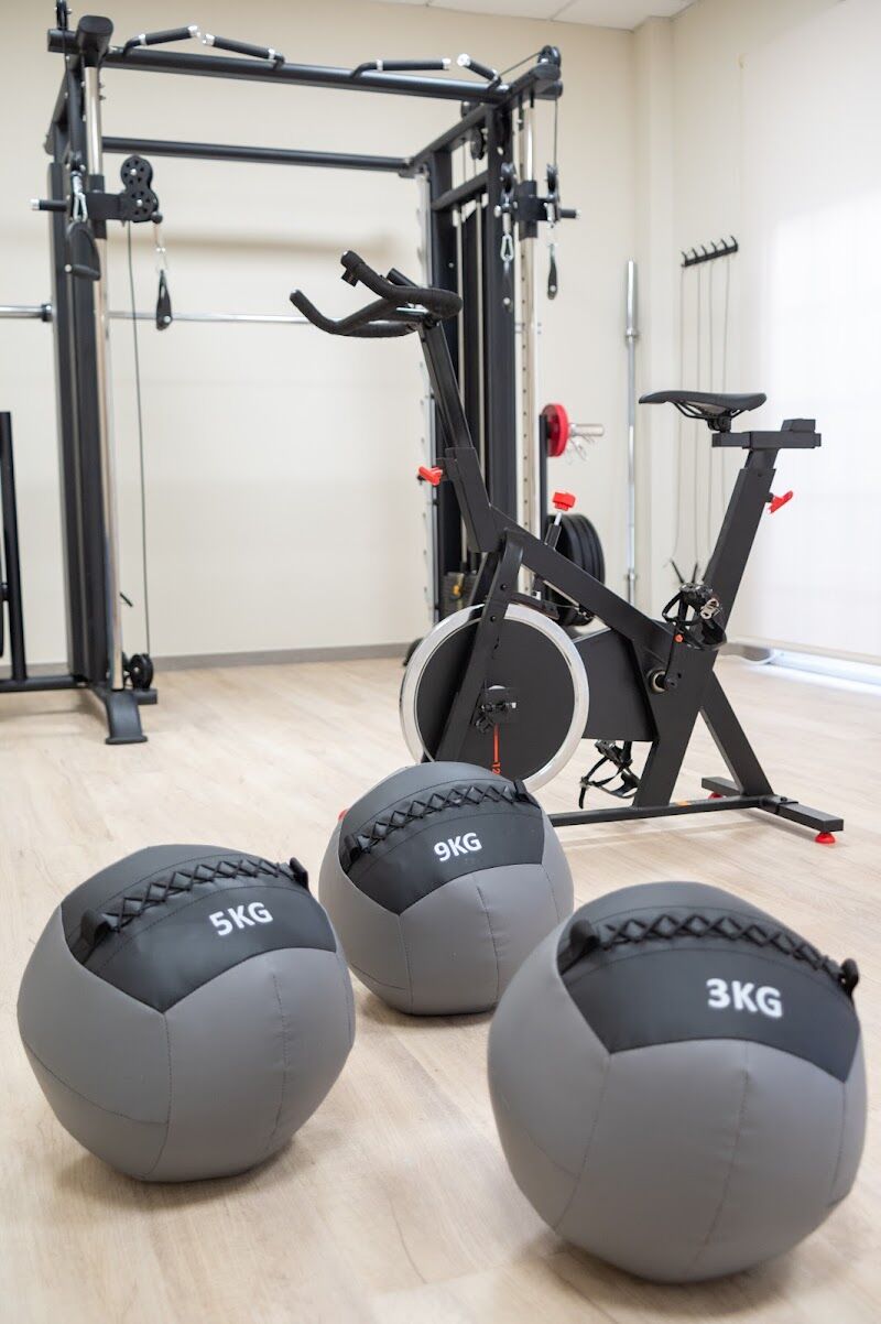 Imagen de Ana Cerveró – Dermoestética y Salud