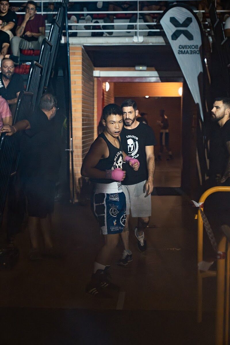 Imagen de negocio en Entrenamiento en Chiva