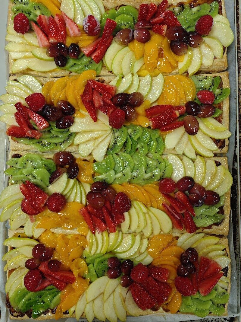 Imagen de negocio en Gastronomía y alimentación en Chiva