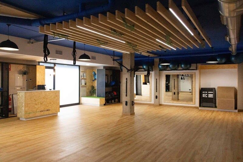 Imagen de Serimed Revolución – Centro de Entrenamiento