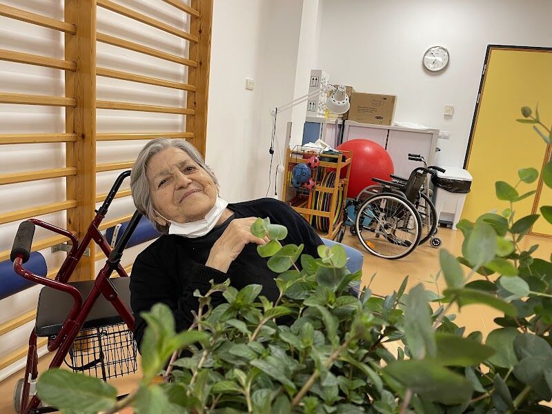 Imagen de negocio en Residencia geriátrica en Provincia de Valencia