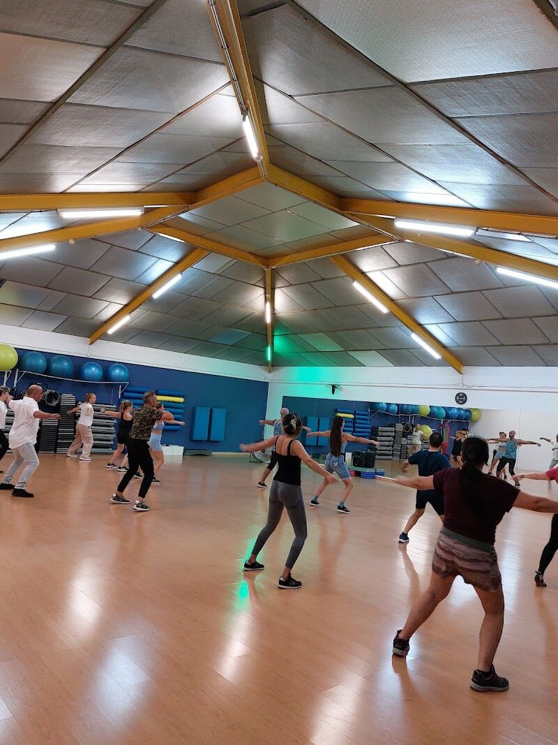 Imagen de Escuela de Salsa y Bachata «cheste»