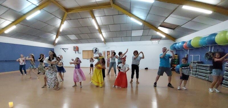 Imagen de Escuela de Salsa y Bachata «cheste»