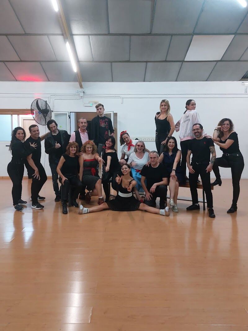 Imagen de Escuela de Salsa y Bachata «cheste»