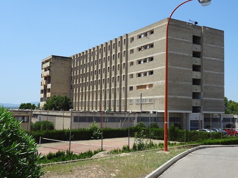 Imagen de Complejo Educativo de Cheste