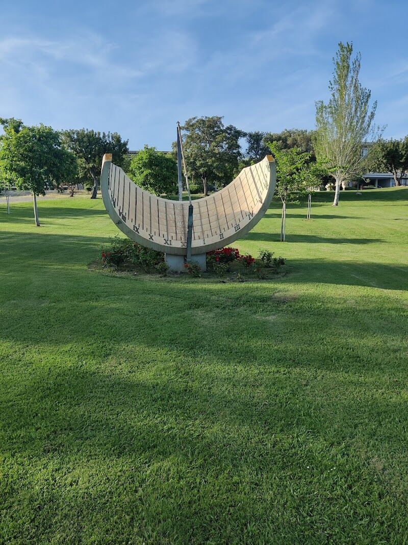 Imagen de Complejo Educativo de Cheste