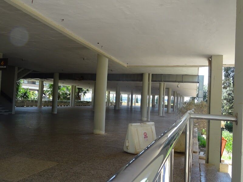 Imagen de Complejo Educativo de Cheste