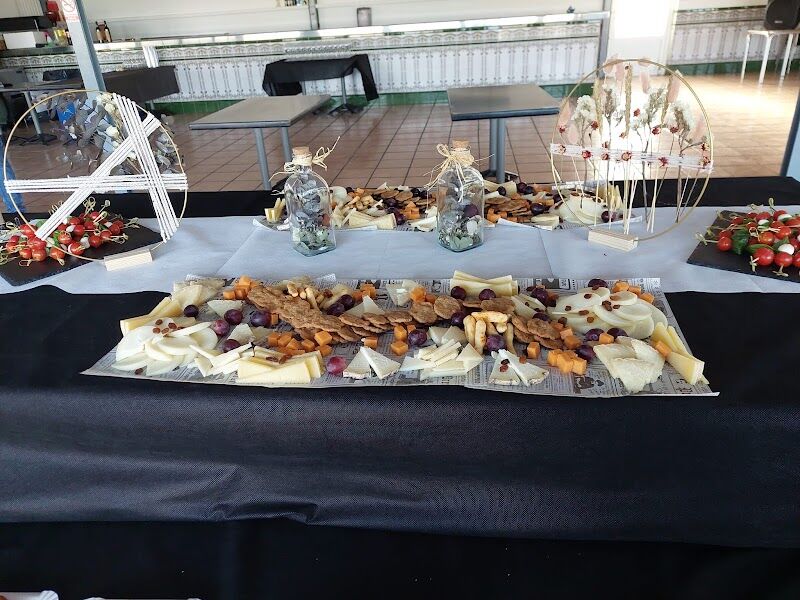 Imagen de negocio en Catering y servicios de comida en Turís