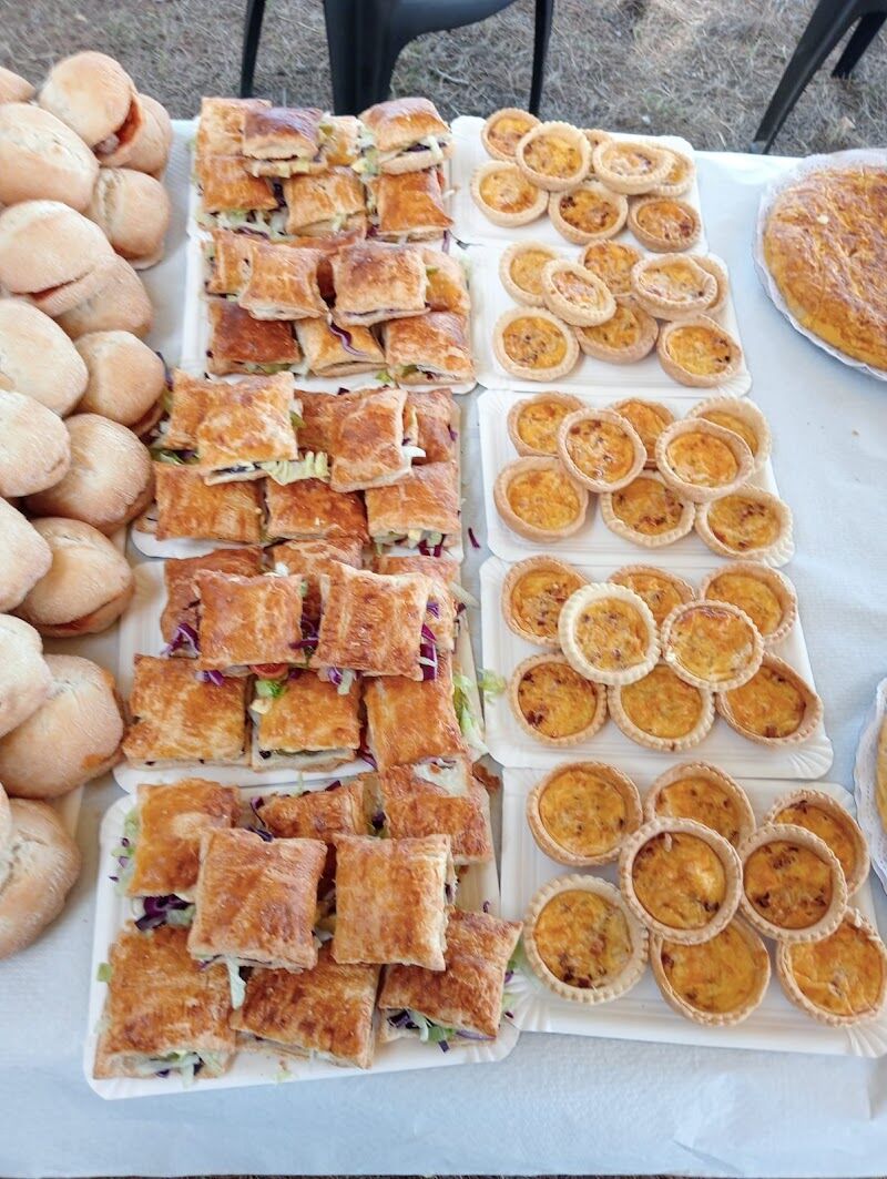 Imagen de negocio en Comida preparada en Turís