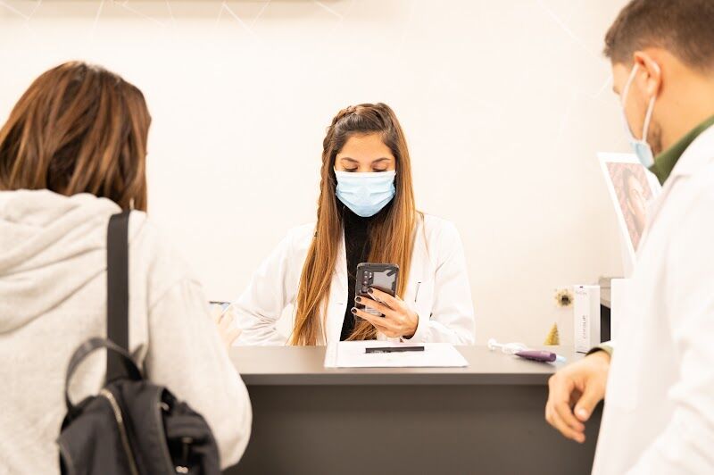 Imagen de negocio en Estética en Chiva