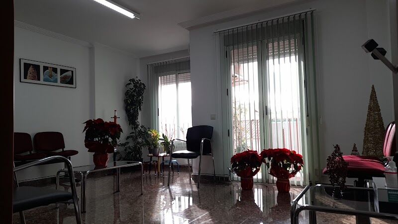 Imagen de negocio en Clínica dental en Chiva