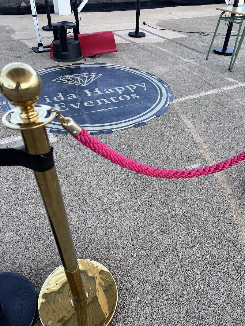 Imagen de negocio en Organización de eventos en Godelleta