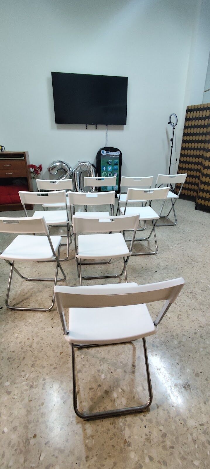 Imagen de negocio en Servicios de informática en Cheste