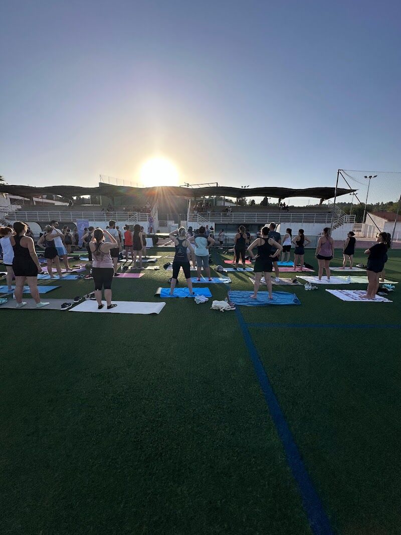 Imagen de Estudi de Pilates Noelia Vidrier