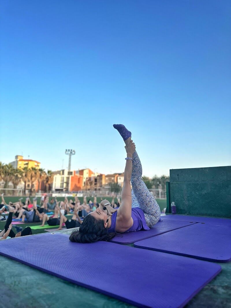 Imagen de Estudi de Pilates Noelia Vidrier