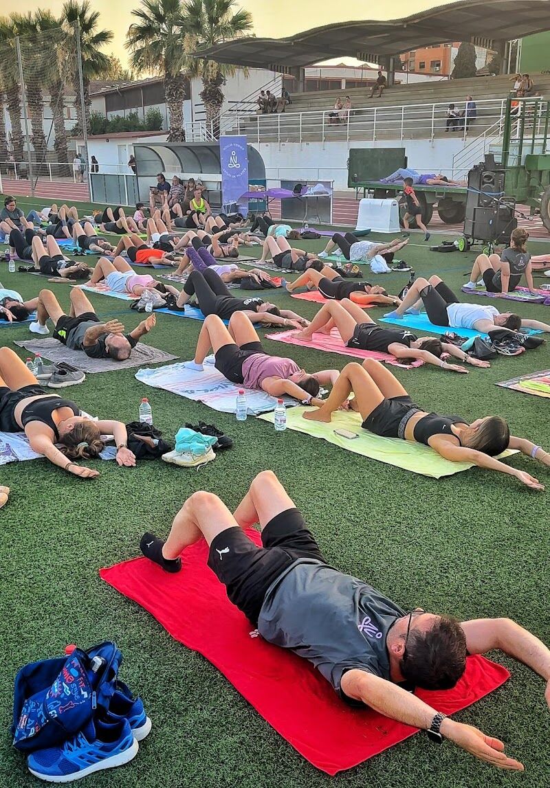 Imagen de Estudi de Pilates Noelia Vidrier