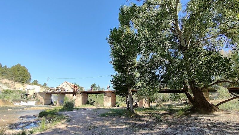 Imagen representativa de la localización