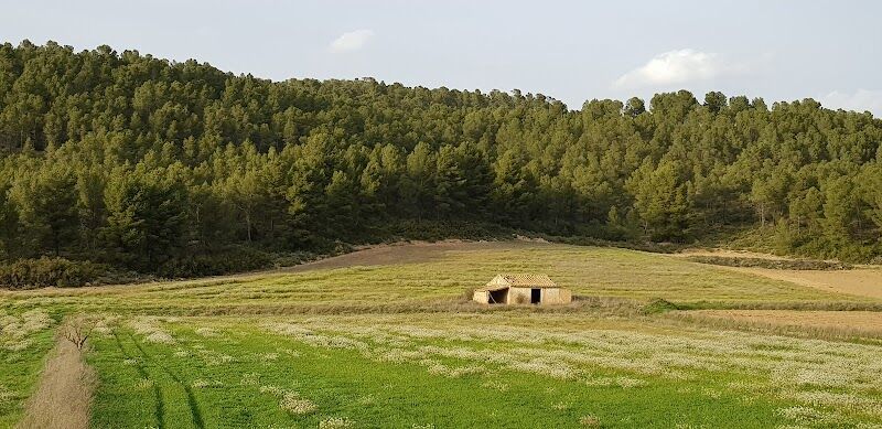Imagen representativa de la localización