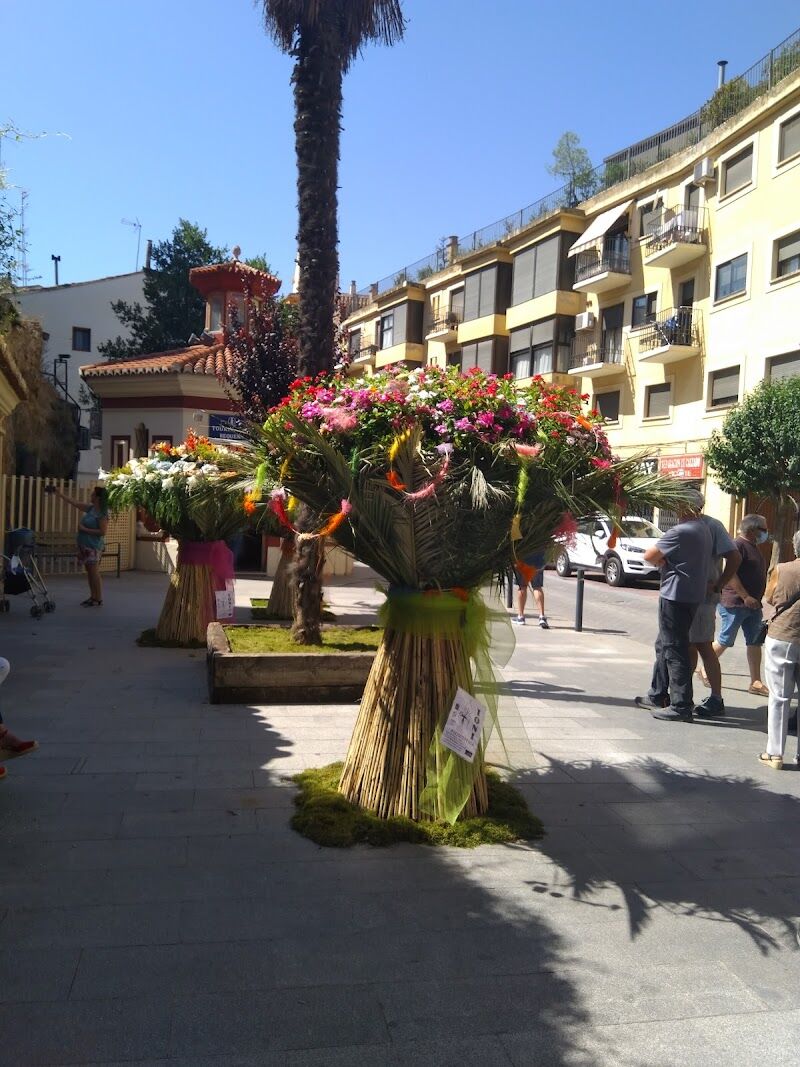 Imagen representativa de la localización