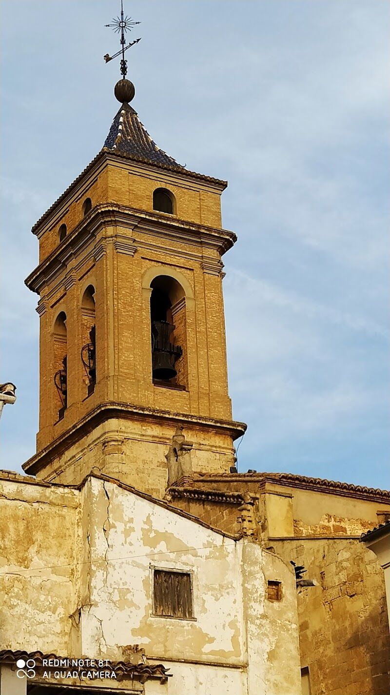 Imagen representativa de la localización