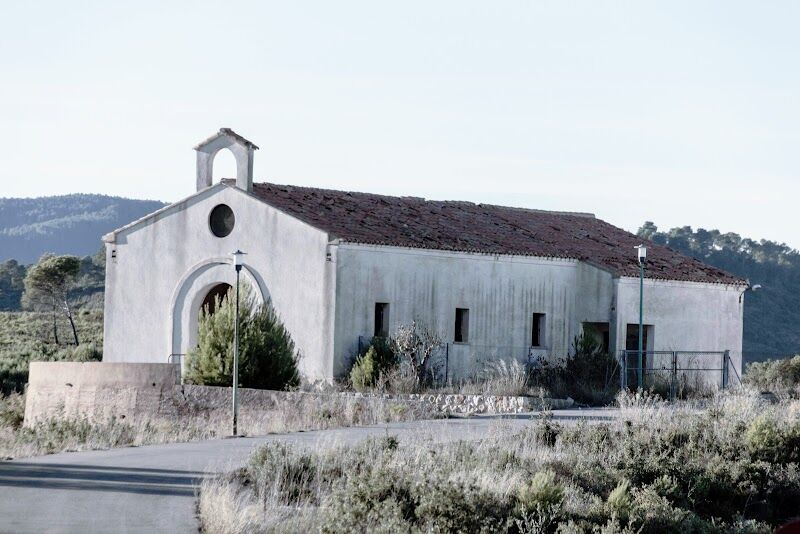Imagen representativa de la localización