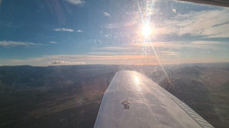 Imagen de Airpull Aviation Academy – Escuela de Pilotos – Valencia