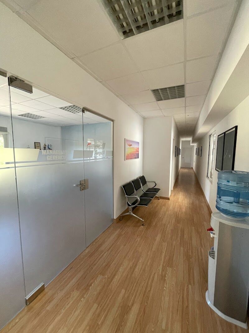 Imagen de Airpull Aviation Academy – Escuela de Pilotos – Valencia